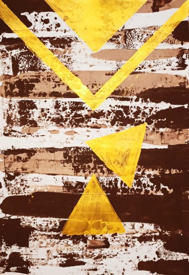 Abstract5 by Sanja Dzunov