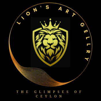 Lion's Art Gellry