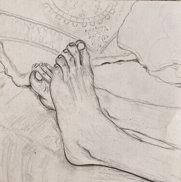 Feet