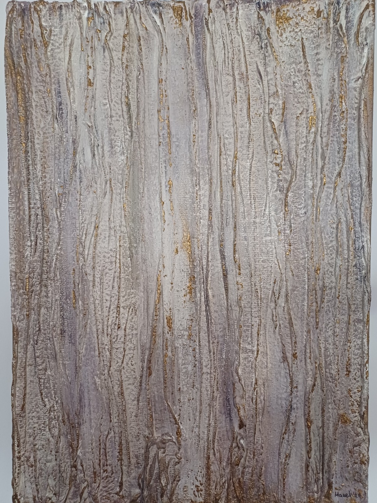 Bark of light