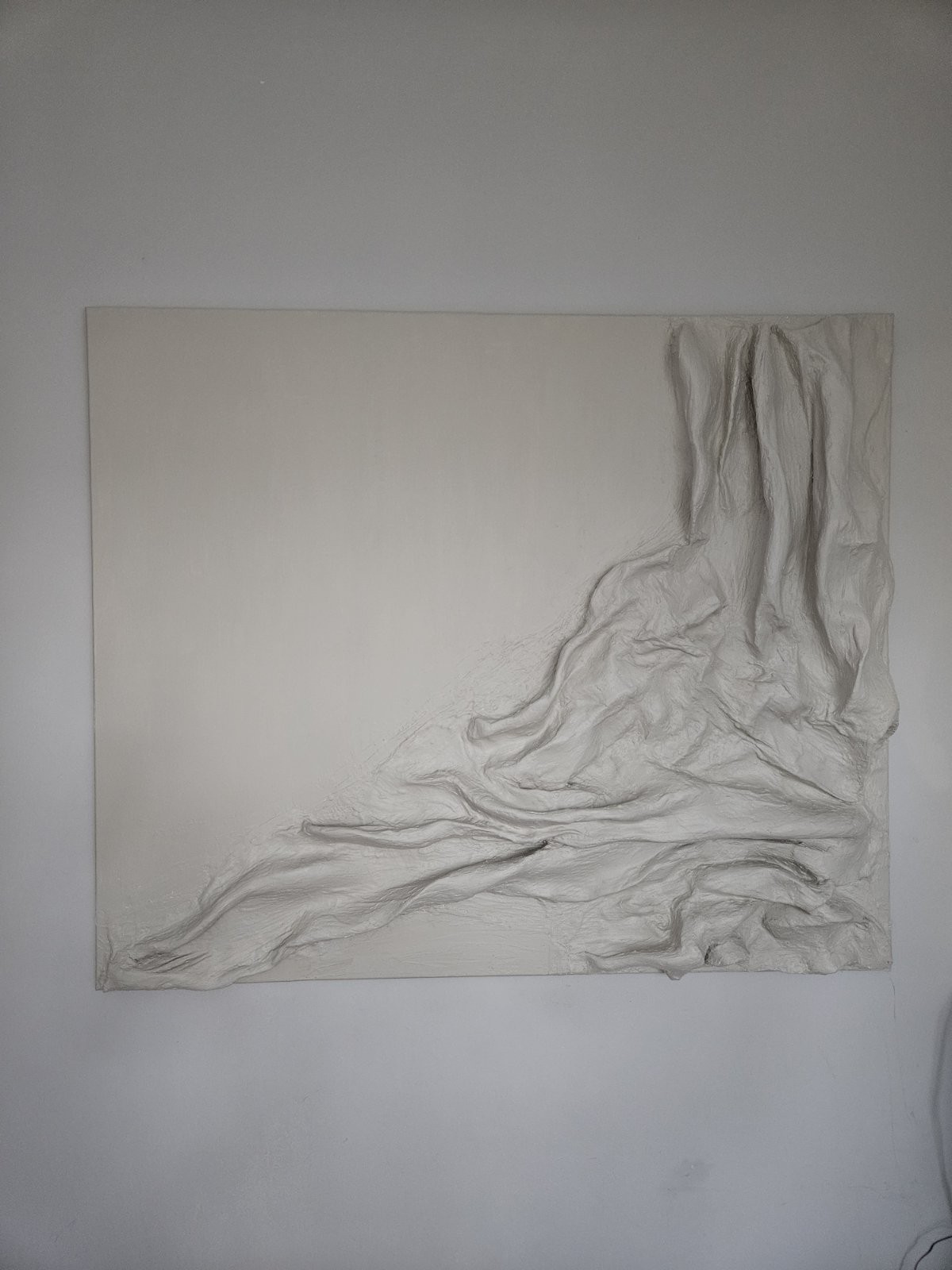 Between Surfaces