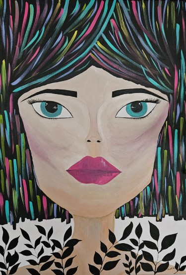 Girl 3 by Mazek design
