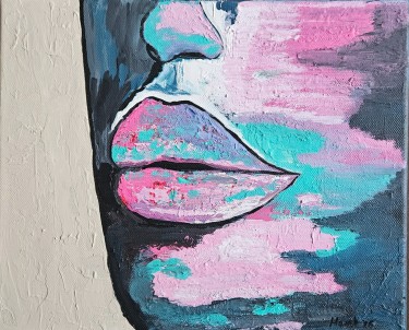 Girl 1 by Mazek design
