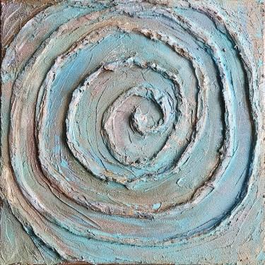 Spiral by Mazek design
