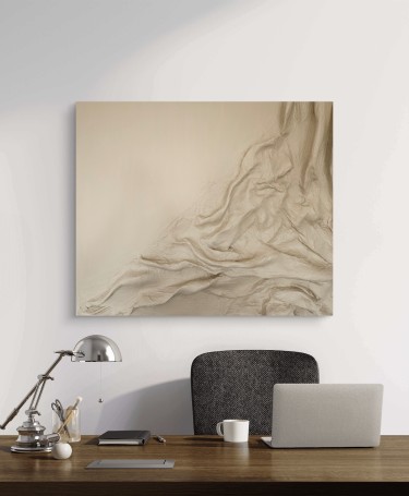Between Surfaces by Mazek design
