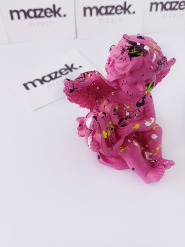 Angel 1 by Mazek design