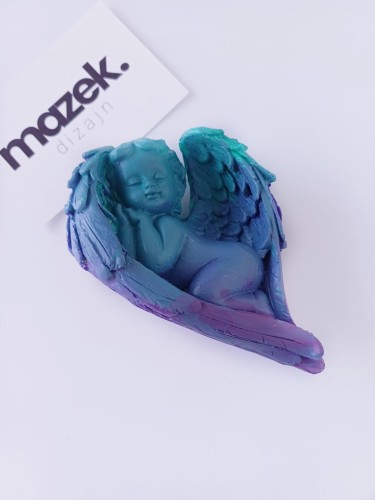 Angel 3 by Mazek design