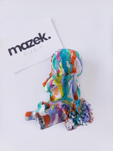 Angel 2 by Mazek design