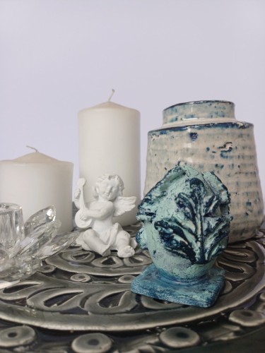 Easter Egg 3, decoration by Mazek design