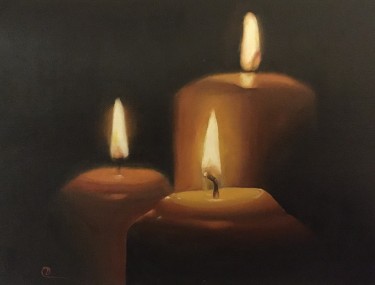 Light by Mirjana Dokmanović