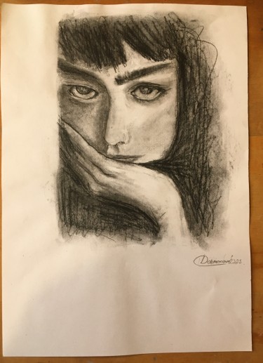 I listen by Mirjana Dokmanović