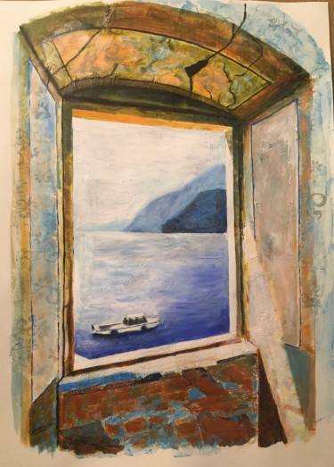 A View by Mirjana Dokmanović
