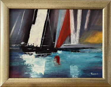 Sailboats