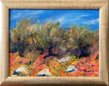 Olive grove