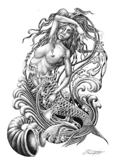 Mermaid