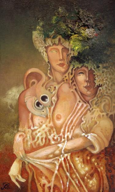 Connected by Radomir  Mudrinic