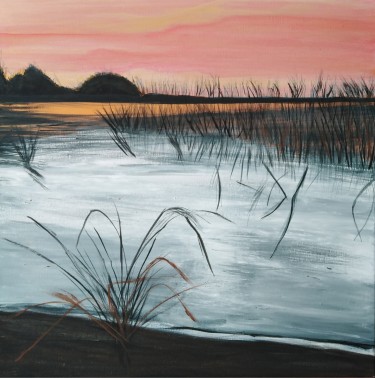 SWAMP by MARINA SAMARDŽIĆ