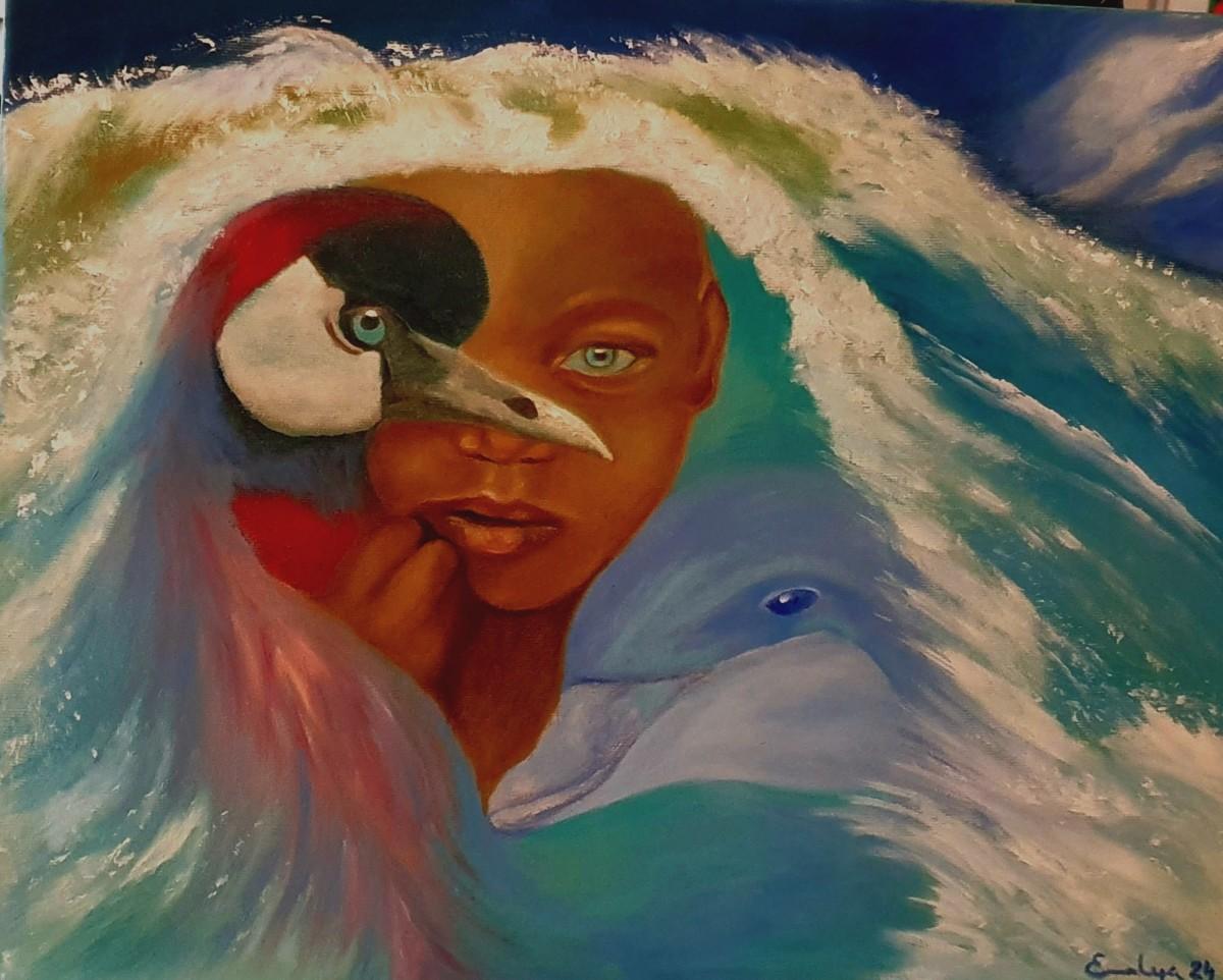 Cape of Good Hope South Africa