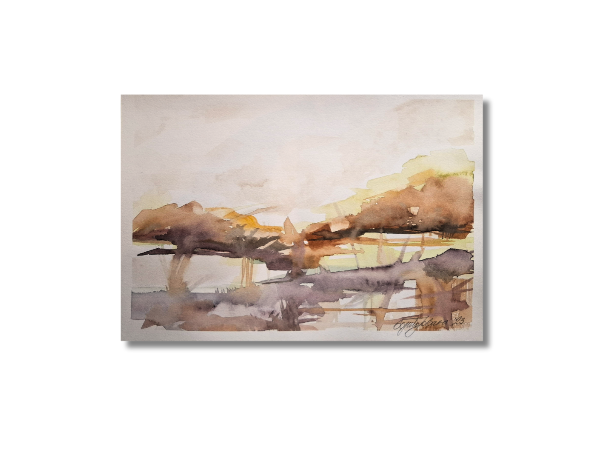 Landscape 1