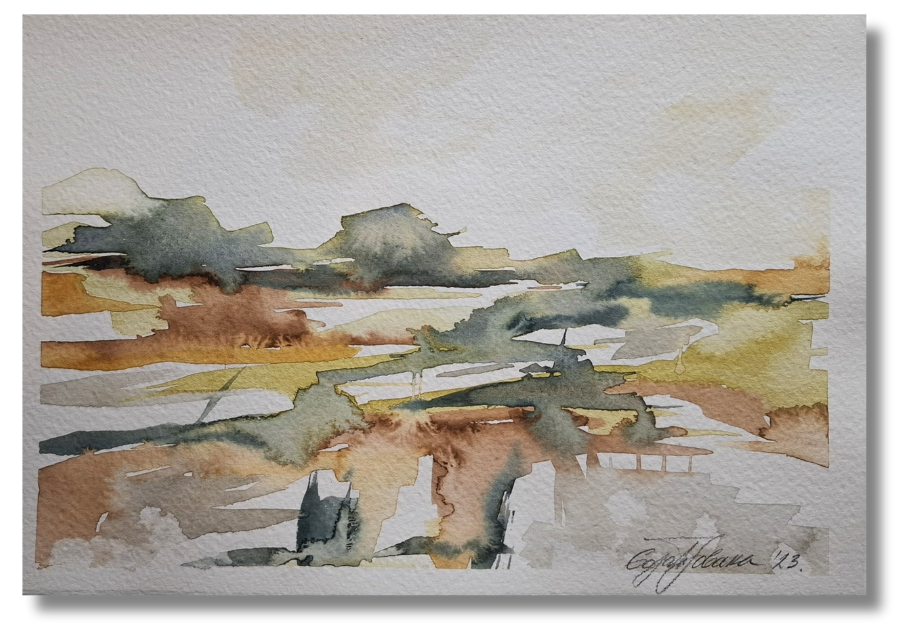 Landscape 2