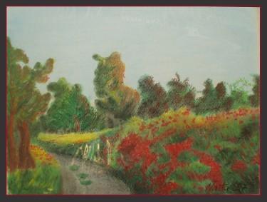 Poppies from Vojvodina_Serbia by Nadja