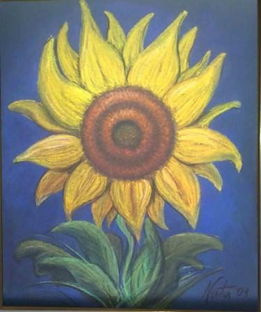 Sunflower 2 by Nadja