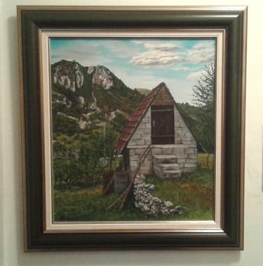 Šavnik_Shack by Nadja