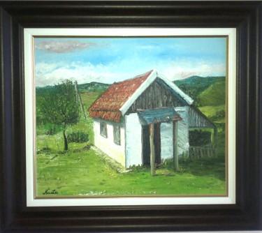 Manjača by Nadja