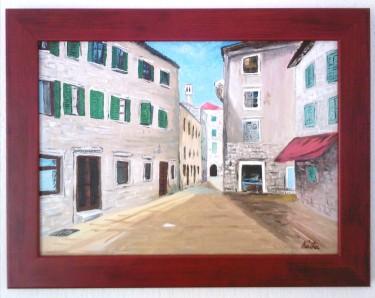 Kotor by Nadja