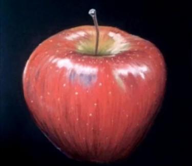 The apple La pomme by Nadja