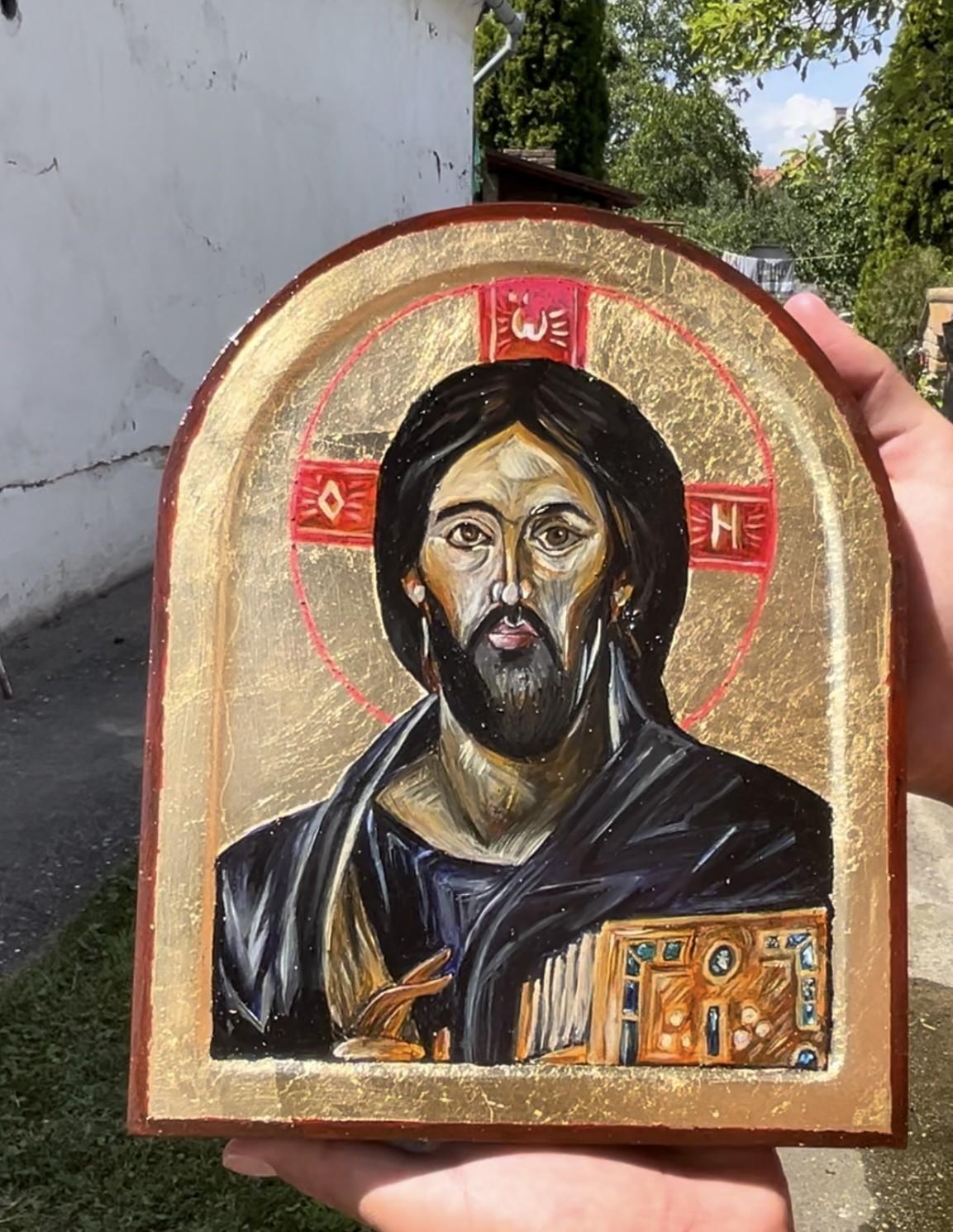 Pantocrator