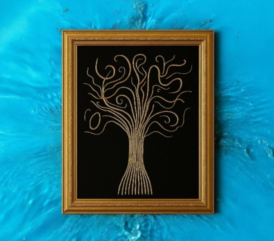 Tree of wealth 2