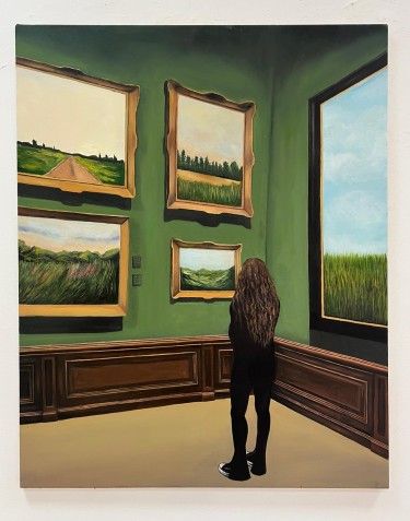 A visit to the museum by Marina  Dobric