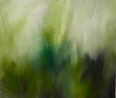 Natures Depth by Marina  Dobric