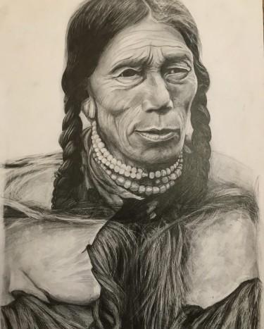 Indian by Marina  Dobric