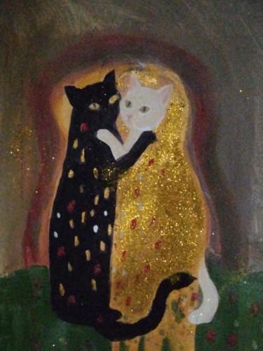 Its called love by Biljana Pejcic