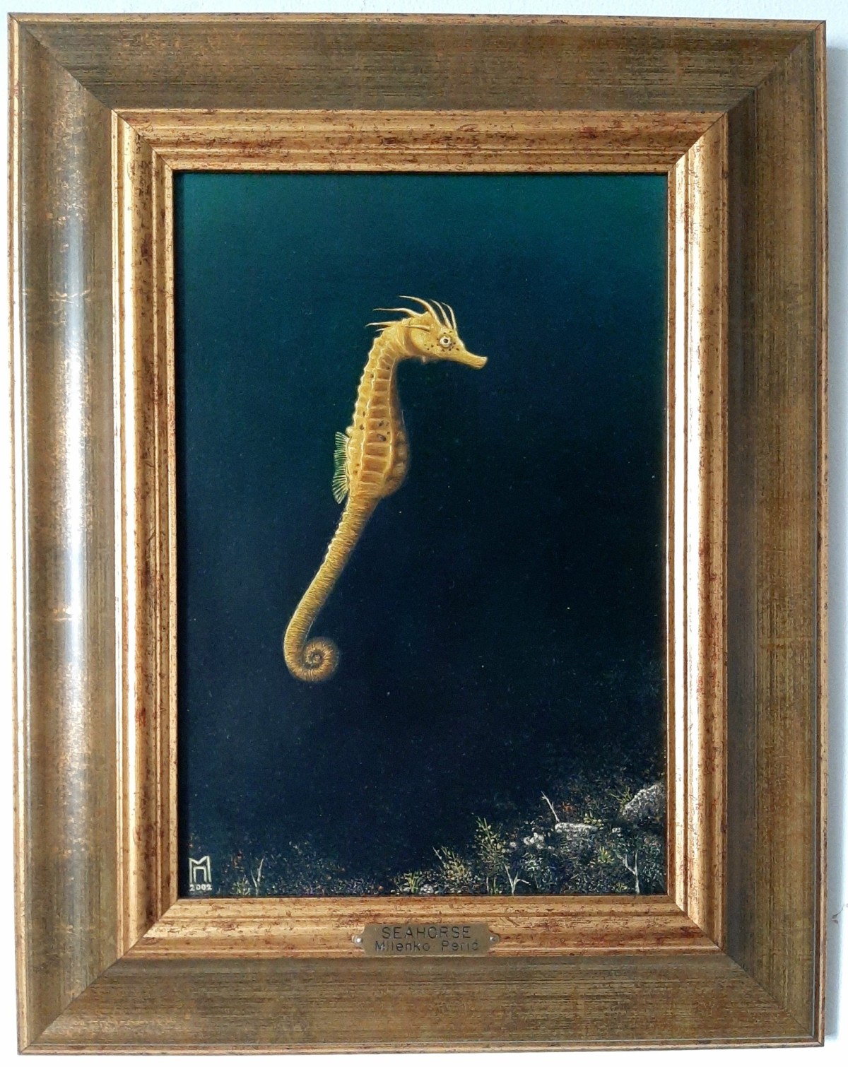 Seahorse