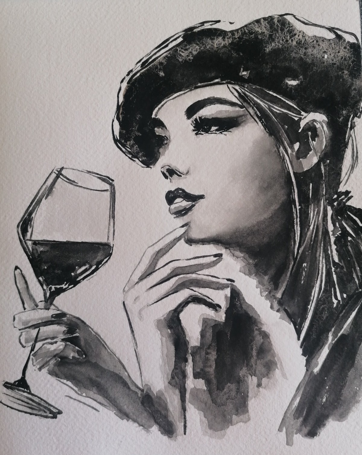 Wine