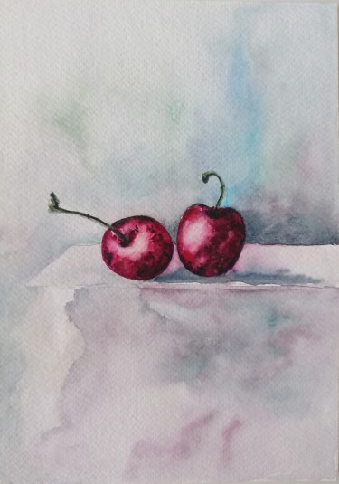 cherry eso by Zorica Bugarski