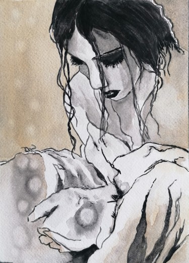 Disappearing by Zorica Bugarski