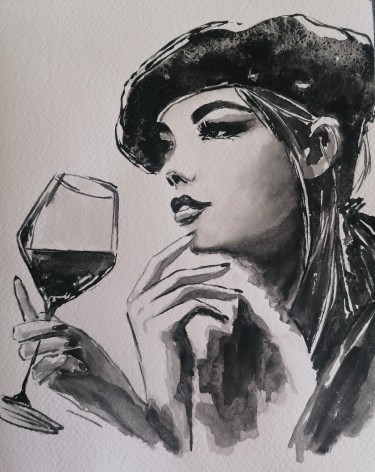 Wine by Zorica Bugarski