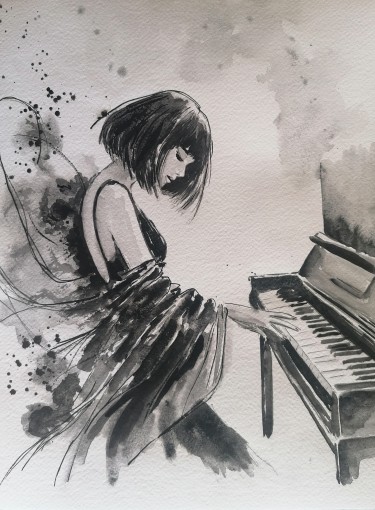 My music by Zorica Bugarski
