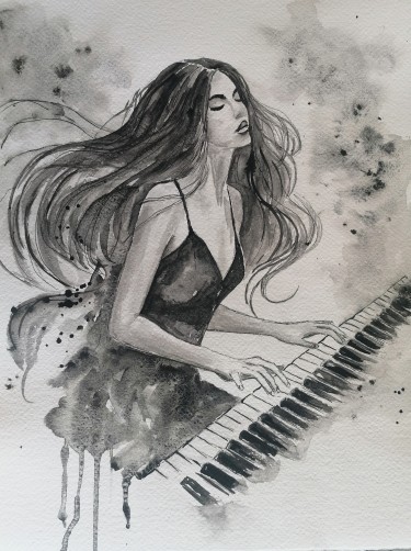 Music by Zorica Bugarski
