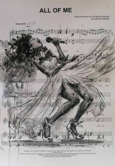 Emotion by Zorica Bugarski