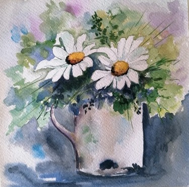 Margaret by Zorica Bugarski