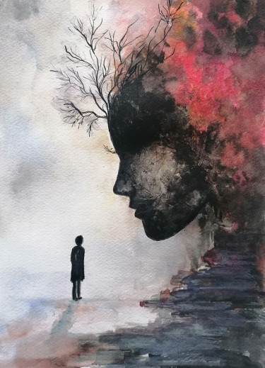 Dream by Zorica Bugarski