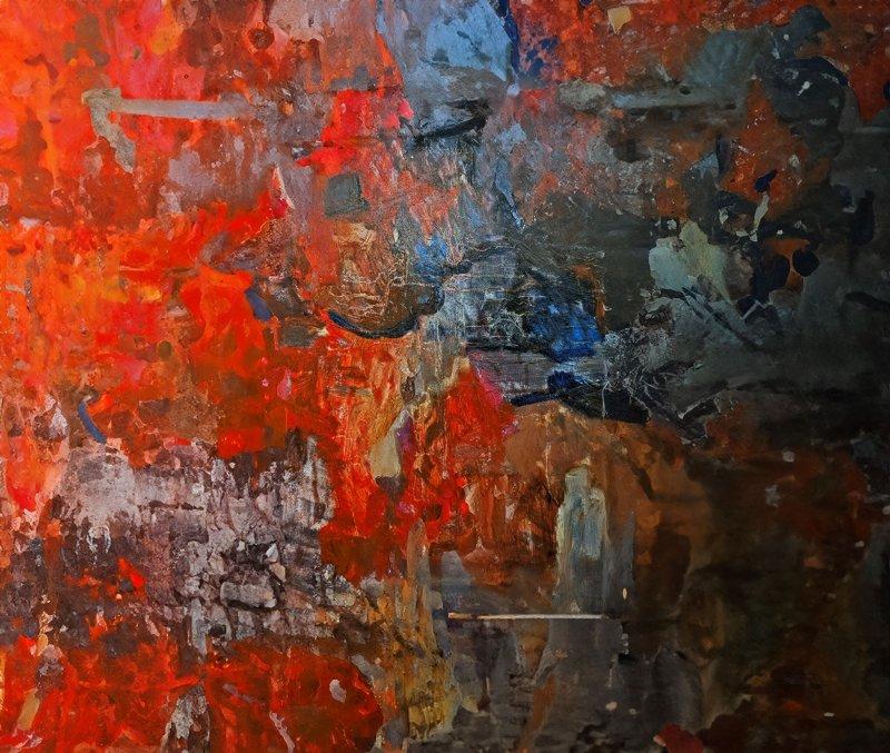 red, Digital Art Nikola Antonic