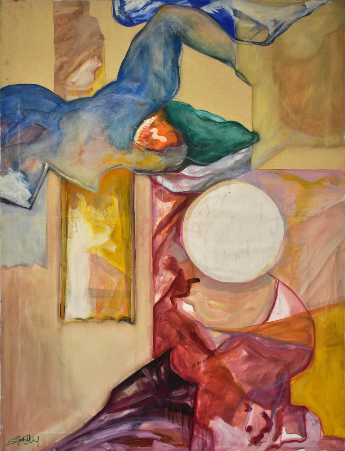 The Icarus flight I