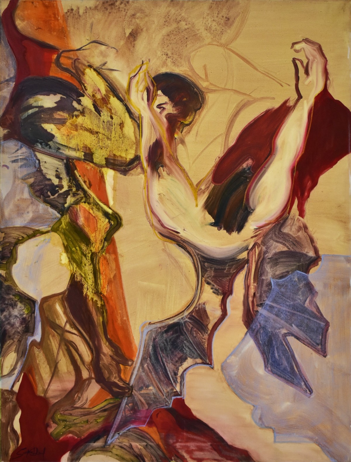 The Icarus flight II