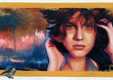 Fidelity by Stevan Sucevic